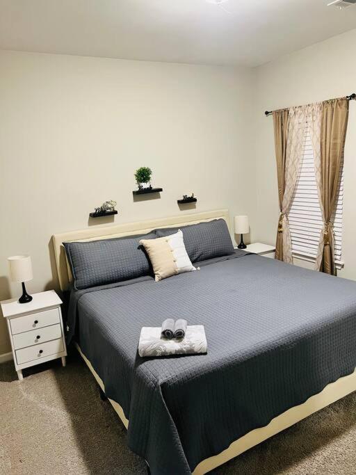 One Chance Luxury Estate - King & Queen Suites! Атланта Экстерьер фото