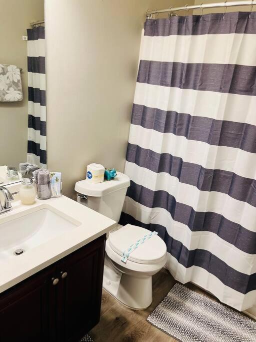 One Chance Luxury Estate - King & Queen Suites! Атланта Экстерьер фото